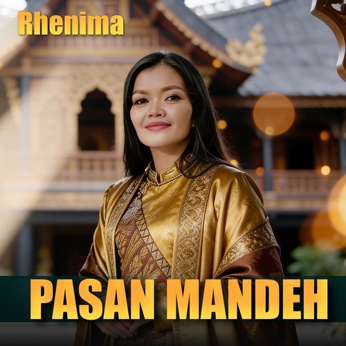Pasan Mandeh