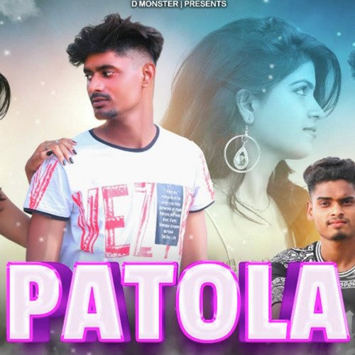 Patola