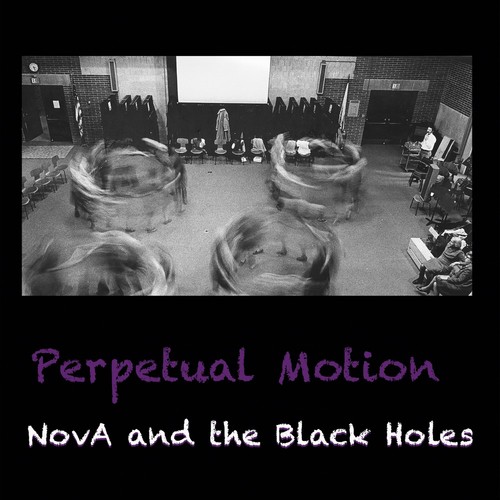 Perpetual Motion