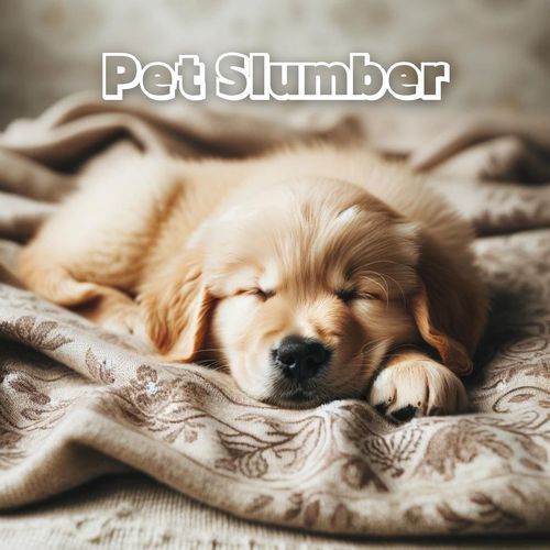 Pet Slumber: Deep Rest and Sleep