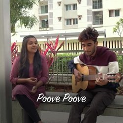 Poove Poove-KV8-BTIAWWo