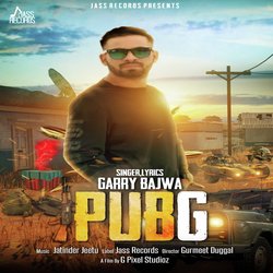 Garry Bajwa