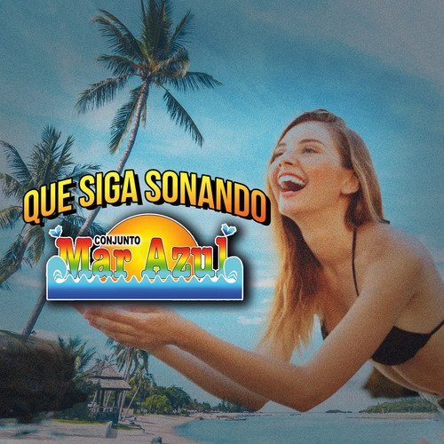 Blanquita Linda cover art