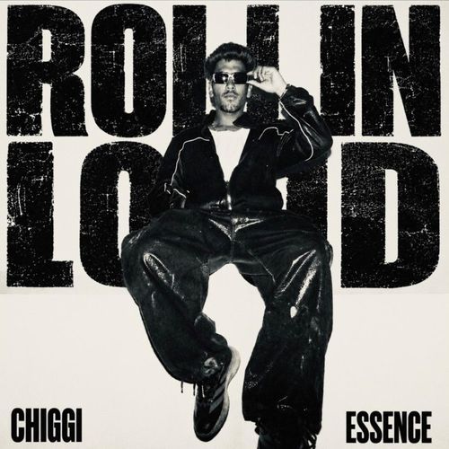 ROLLIN LOUD