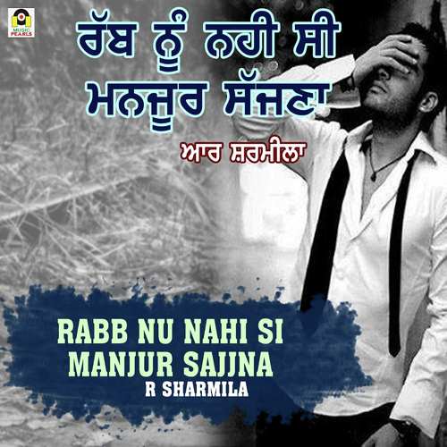 Rabb Nu Nahi Si Manjur Sajjna_poster_image