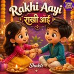 Rakhi Aayi राखी आई
