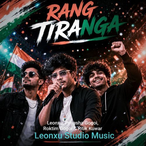 Rang Tiranga