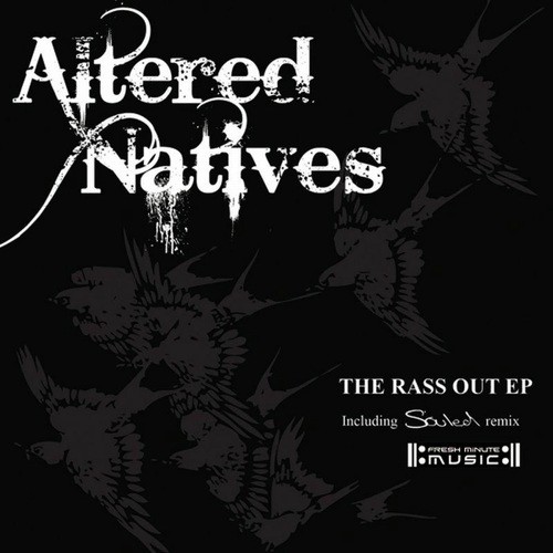 Altered Natives