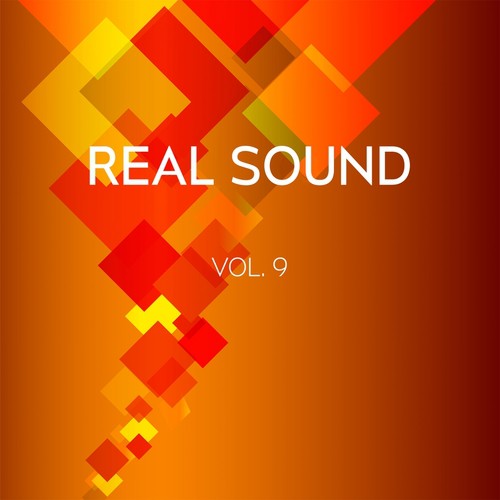 Real Sound, Vol. 9