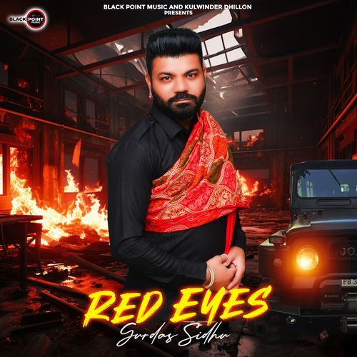 Red Eyes