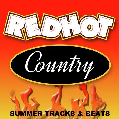 Red Hot Country Summer Tracks & Beats