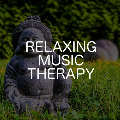 Relaxation Zone cover art