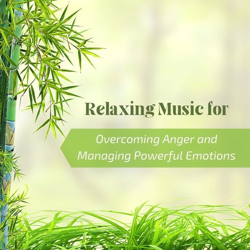 Relaxing Music for Overcoming Anger and Managing Powerful Emotions