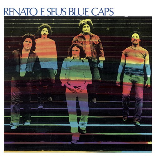 Renato e seus Blue Caps