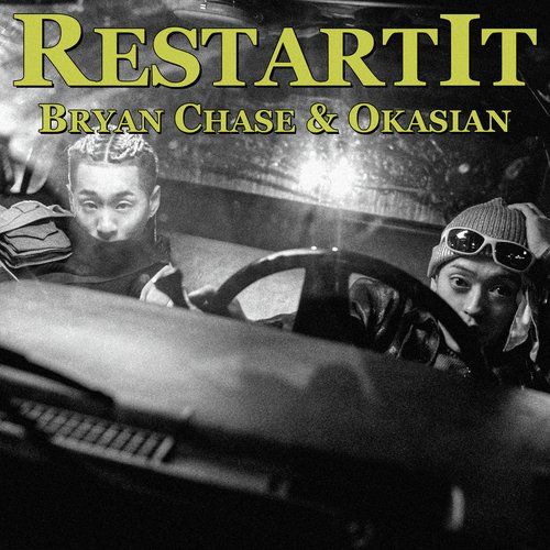 Restart It (feat. Okasian) (Extended Ver.)_poster_image