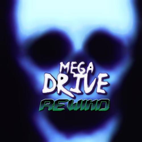 Pasha - Black Tears ( Mega Drive Remix)