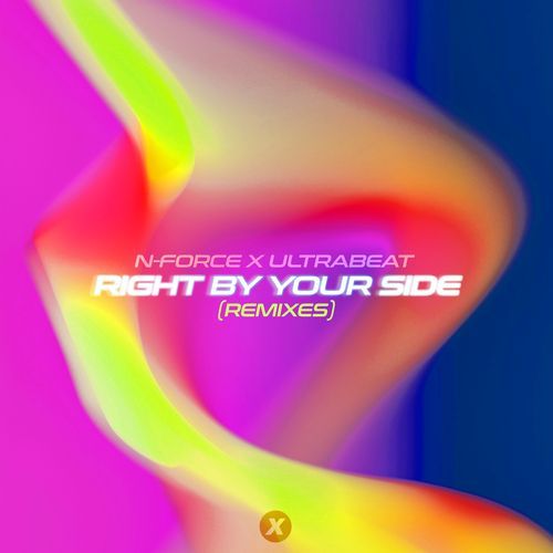 Right By Your Side (Remixes)