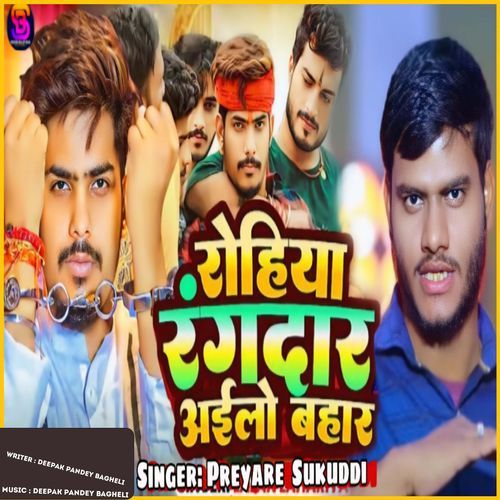 Rohiya Rangdar Aailo Bahar