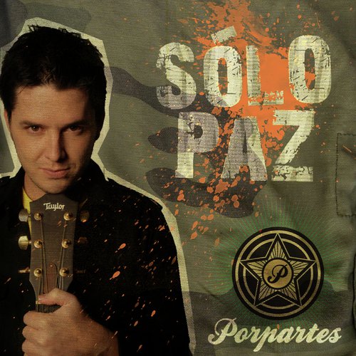 Un cuarto para las seis cover art