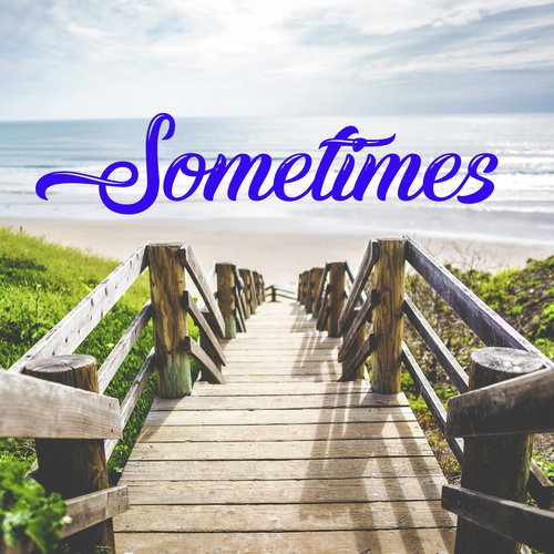 SOMETIMES_poster_image