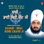 Saakhi Bhai Bidhi Chand Ji Vol-2