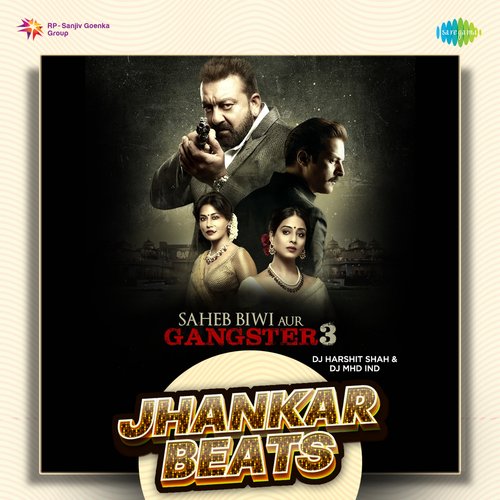 Aye Huzoor - Jhankar Beats