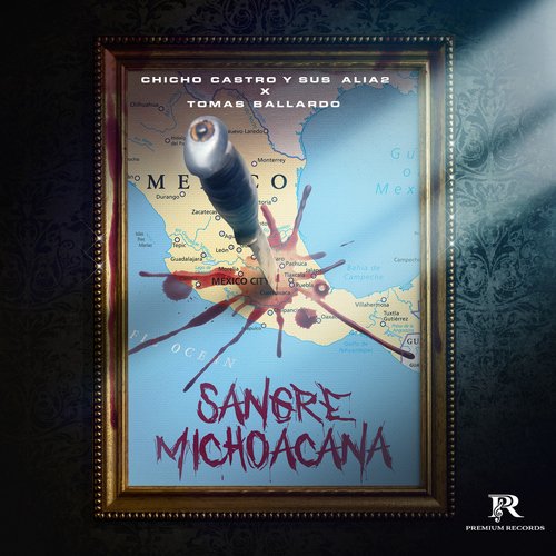 Sangre Michoacana_poster_image