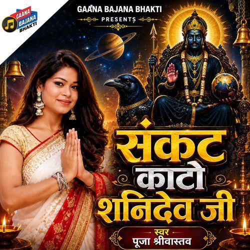 Sankat Kato Shanidev Ji