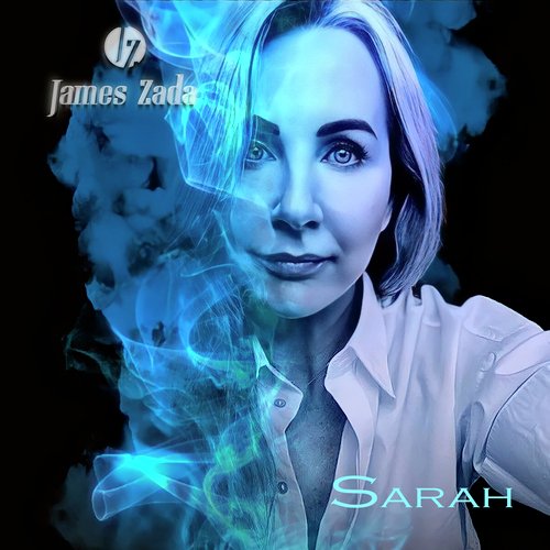 Sarah cover art