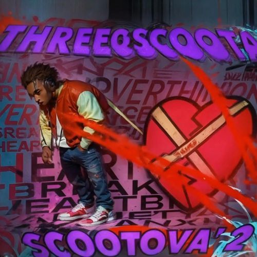 Over You (outro) cover art
