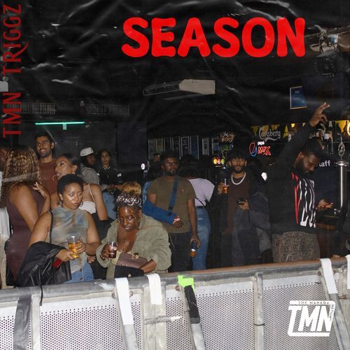 Uncle Buck Season cover art