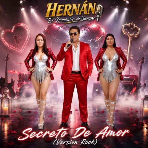 Secreto De Amor