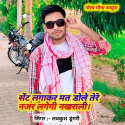 Sent lagakar mat dole tere najar lagegi nakharali