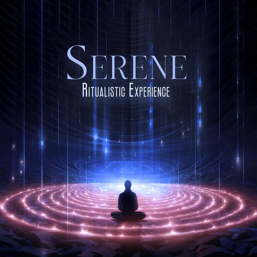 Serene Ritualistic Experience: Cleansing Emotions Through The Natural Rhythms Of Rain_poster_image