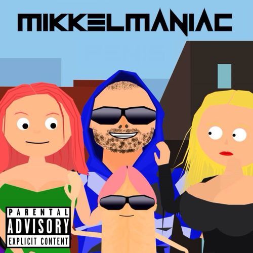 Anton cover art