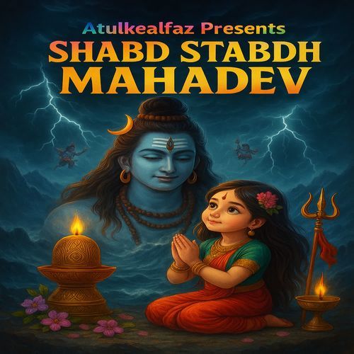 Shabd Stabdh Mahadev