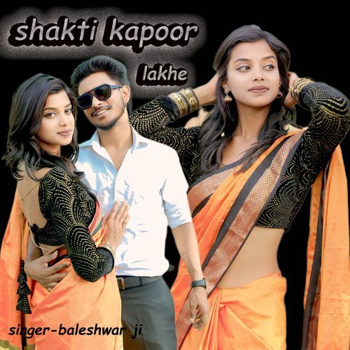 Shakti Kapoor Lakhe