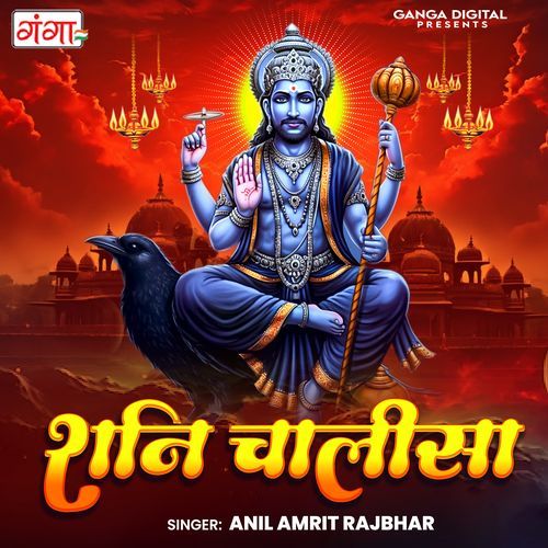 Shani Chalisa 2