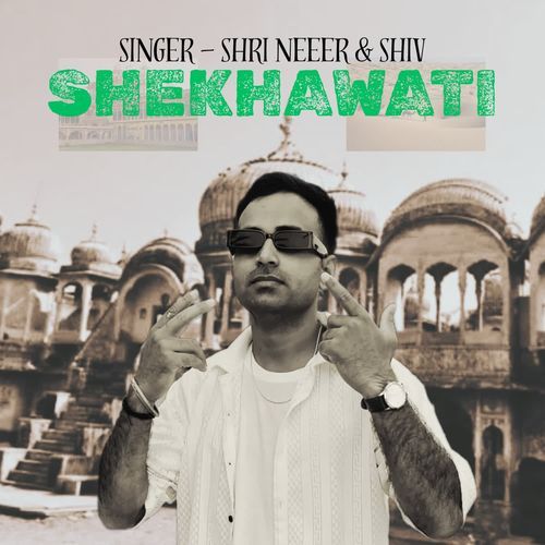 Shekhawati