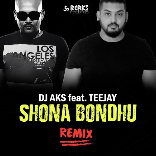 Shona Bondhu (Remix)
