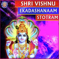 Shri Vishnu Ekadashnaam Stotra-CjhceEx3UHA