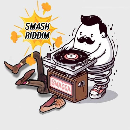 Smash Riddim
