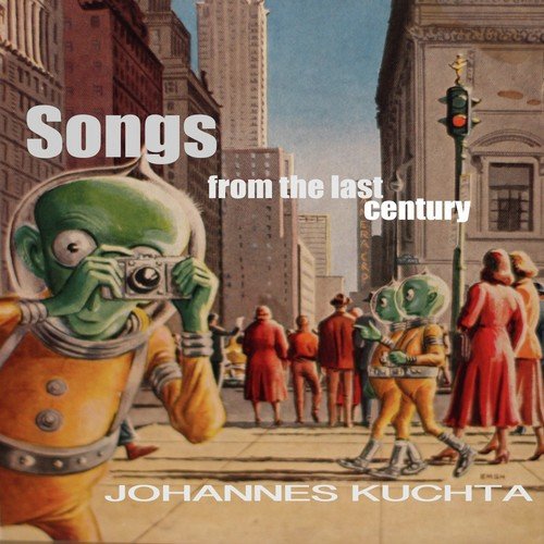 Johannes Kuchta