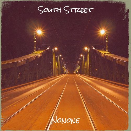 South Street cover art