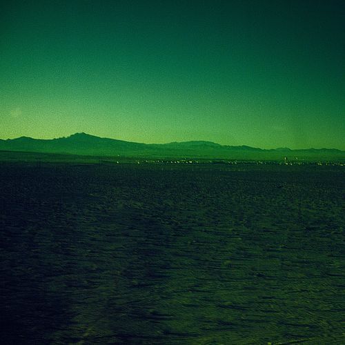 Polar X cover art