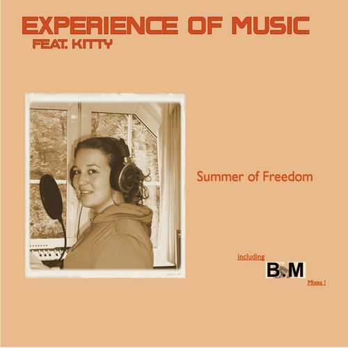 Summer of Freedom (B.M Dance Mix)