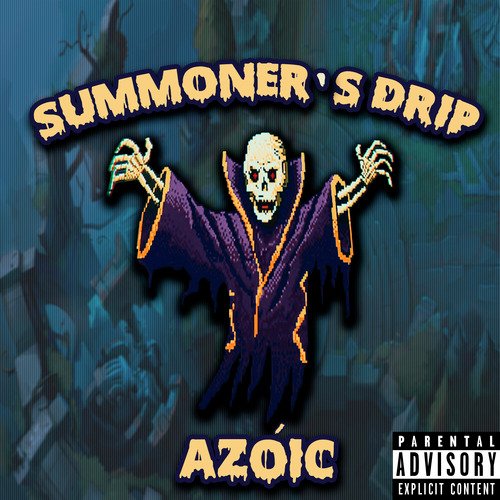Samira cover art