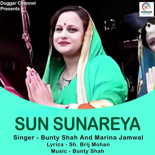 Sun Sunareya