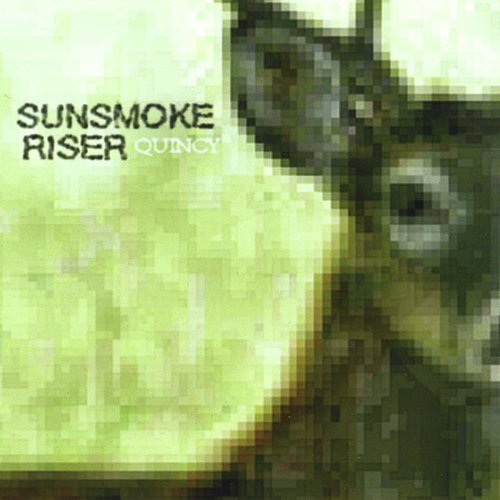 Sunsmoke Riser