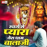 Swarg Se Pyara Tera Dham